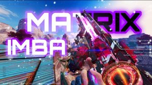 Это самый красивый скин в блуд страйк / gameplay new skin evo kag 6 matrix в blood strike