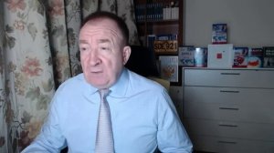 Профессор Игорь Панарин_ Надеюсь специалисты по красным линиям будут более не востребованы