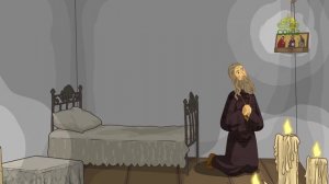 День ангела. 3 января