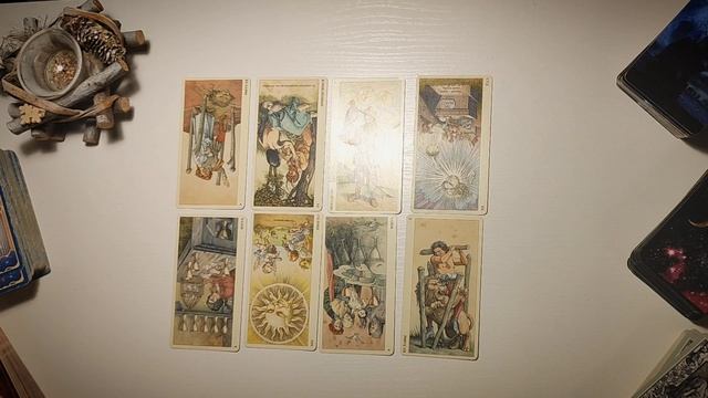 ГЛАВНОЕ СОБЫТИЕ ПРЕДСТОЯЩЕГО ГОДА. ТАРО. 🧿 смотреть онлайн