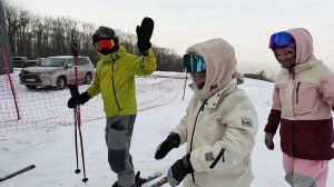 В Приморском крае открыли круглогодичный горнолыжный курорт мирового уровня.