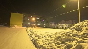 Талнах, 27.12.2025г.