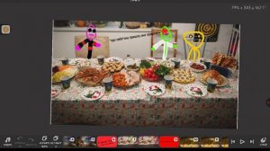 Миша и его злая версия 3 серия (новогодний выпуск 2026)