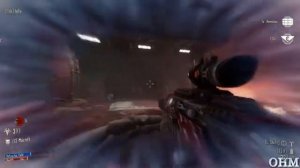 Necromunda: Hired Gun