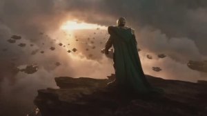 Мстители 5: Судный день (Трейлер 2026)