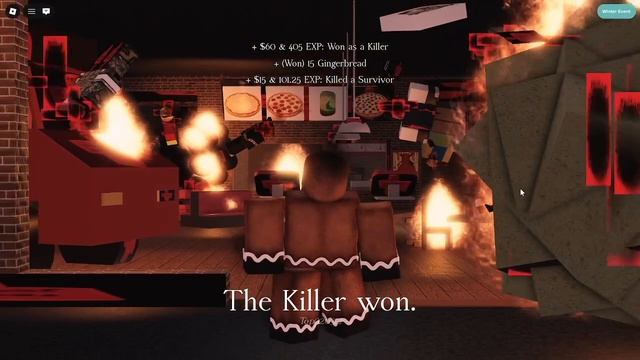 c00lkidd  Noli обзор на новогодние скины