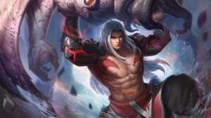 БАДАНГ!!! ЛУЧШИЙ БИЛД ОТ ТОП ГЛОБАЛА 2026+ ГЕЙМПЛЕЙ!!! МОБАЙЛ ЛЕГЕНД