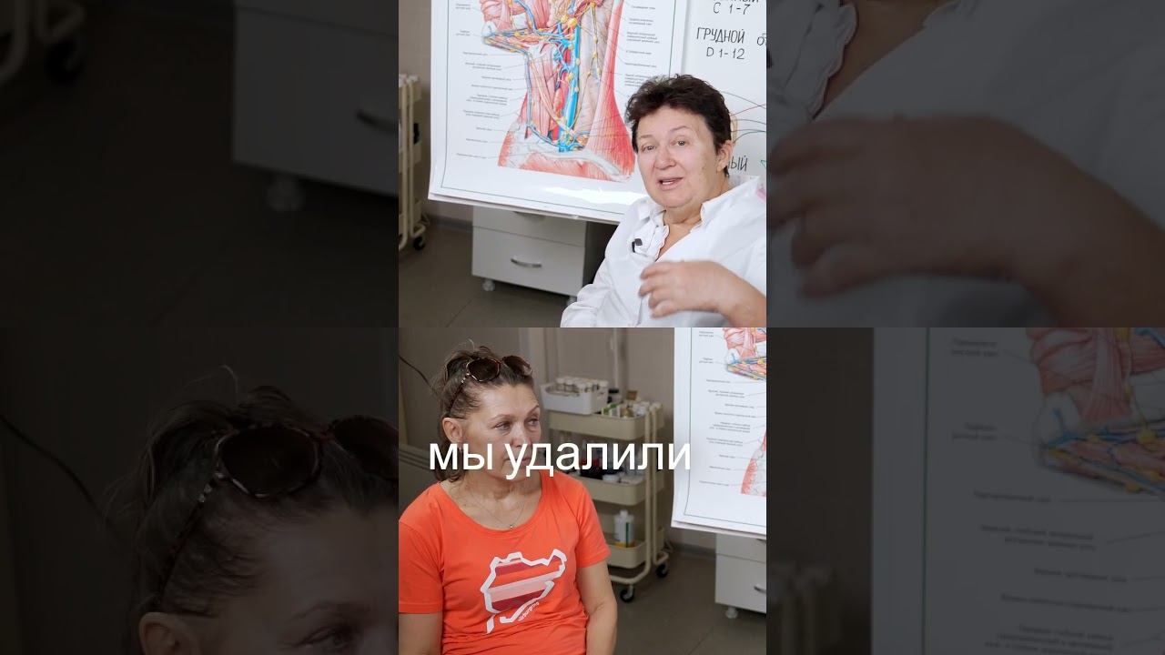 Последствия удаления гланд Посттонзиллэктомический синдром смотреть онлайн