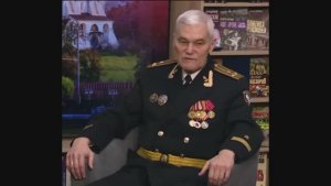 С Новым годом вас поздравляет Константин Валентинович Сивков