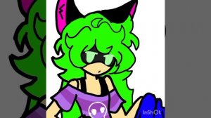 АРТ – обводка для 💚LeviosaOfficial🖤