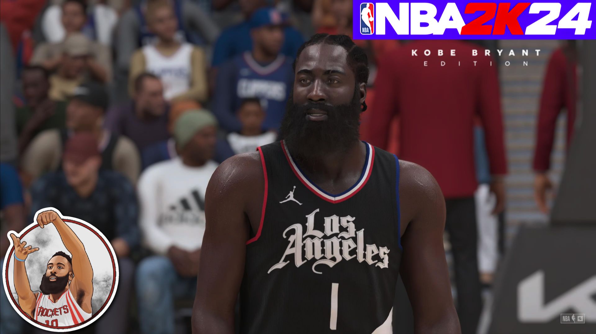 NBA 2K24 | CLIPPERS | БЕЗ КОММЕНТАРИЕВ | PS5 PRO GAMEPLAY