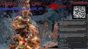 Happy New Year music