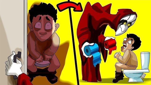 ВТФАК МРАЧНЫЕ МИФЫ СО ВСЕГО СВЕТА