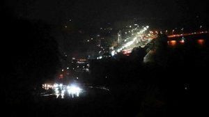 "Укрэнерго" предупредило об отключениях света 1 января по всей Украине