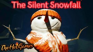ЗАШЕЛ В ГОСТИ НЕ ТУДА ► The Silent Snowfall прохождение