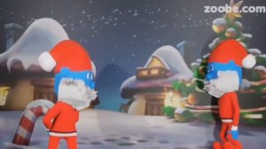 Нового года Не будет новый год будет батл 4 концовки