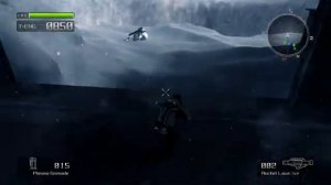 Lost Planet: Extreme Condition