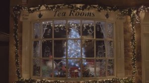 РОЖДЕСТВЕНСКАЯ  АНГЛИЯ путешествие по самым волшебным рождественским деревням  Котсуолдса