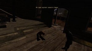 S.T.A.L.K.E.R. Зов Припяти.#Возвращение в зону.