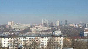 Маршрут автобуса №1 Седанка - мыс Анна