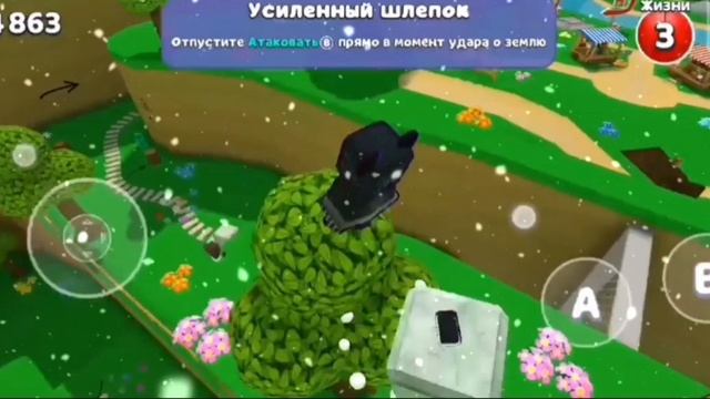 Где находится эмодзи в Backrooms SBA? смотреть онлайн