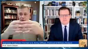 Мощная эскалация — атака на резиденцию Путина