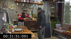 Как приготовить Лучший Праздничный Холодец 2026 / Серия 1