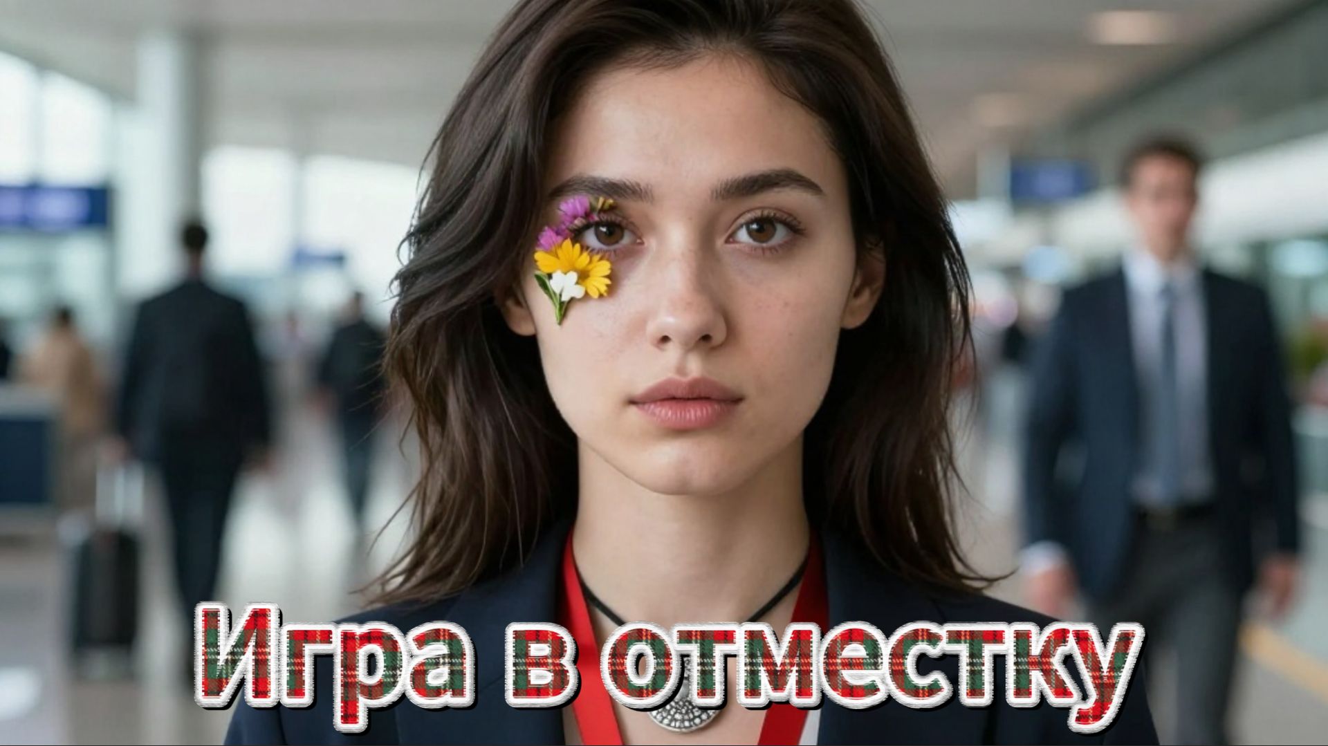 ПОЛНАЯ АУДИОКНИГАИГРА В ОТМЕСТКУ ЛЮБОВНЫЕ РОМАНЫ