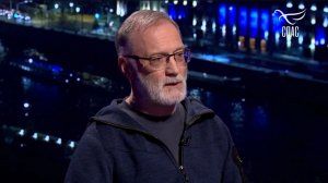 Итоги года: ценности России, СВО и запрет сатанизма / Поле битвы