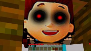 ЧТО СЛУЧИЛОСЬ С РАЙДЕРОМ В МАЙНКРАФТЕ