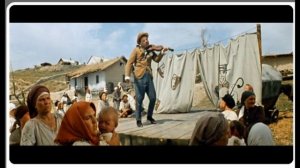 Последняя гастроль Бубы Касторского  и  Белокурой Жози