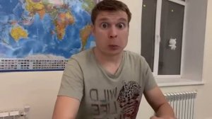 Ярик пропал после Новогодних праздников.