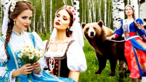 Татьяна Куртукова - Матушка Земля Ремикс