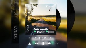 Cesta prináša šťastie (  DJ SkorpionJasod )