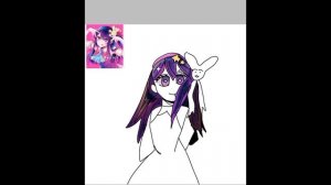 чуть-чуть аниме