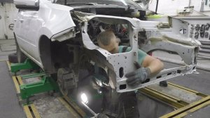 Нам доверили Гранту