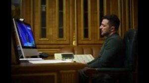 На Западе оценили возможность бегства Зеленского с Украины