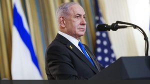 Нетаньяху сообщил о намерении Израиля и США расширить Авраамовы соглашения