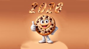 С наступающим 2026 годом