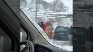 ‼️Прокуратура контролирует ход проверки по факту массового ДТП на трассе М-1 под Смоленском