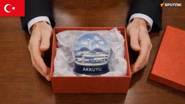 Что подарил Путин на Новый Год мировым лидерам. Знаково! смотреть онлайн