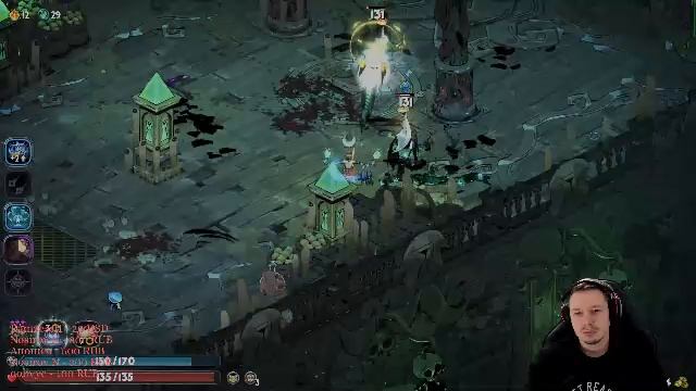 HADES 2 Прохождение полностью на русском. смотреть онлайн