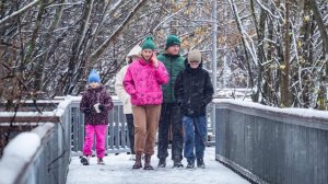 В Госдуме раскрыли размер новой семейной налоговой выплаты