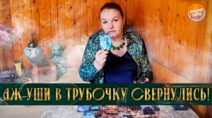 АЖ УШИ В ТРУБОЧКУ СВЕРНУТСЯ ОТ РАЗГОВОРОВ ЗА ТВОЕЙ СПИНОЙ! | Гадание таро расклад