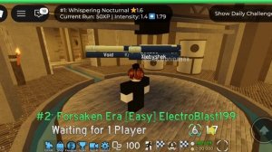 ПРОХОЖУ САМЫЕ ВОЗМОЖНЫЕ И НЕВОЗМОЗНЫЕ УРОВНИ ТОВЕРОВ ВО FLOOD ESCAPE 2 В РОБЛОКС