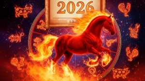 С НОВЫМ ГОДОМ! 2026 С ГОДОМ ОГНЕННОЙ ЛОШАДИ! ПОЗДРАВЛЕНИЕ! СОВЕТСКИЕ НОВОГОДНИЕ ОТКРЫТКИ