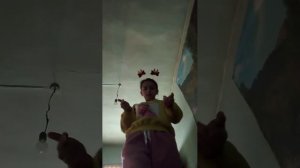 стримлю на каникулах