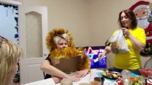 ВСТРЕЧА ДРУЗЕЙ 2025