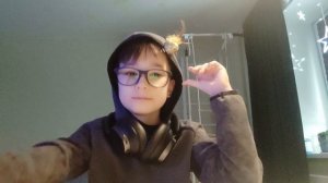 новый гипер новогодний влог для вас