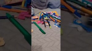 убираемся к новому году